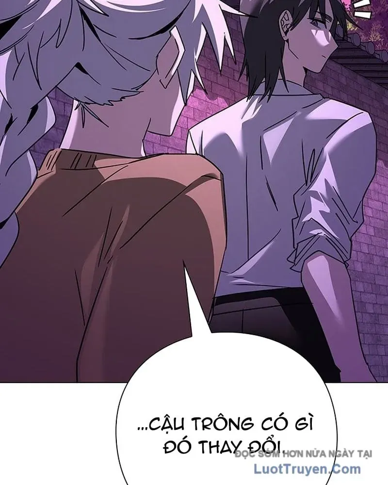 Đêm Của Yêu Tinh Chap 116 - Next Chap 117