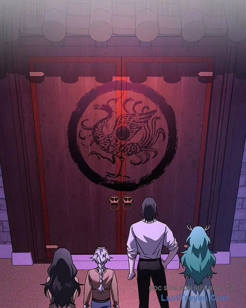 Đêm Của Yêu Tinh Chap 116 - Next Chap 117