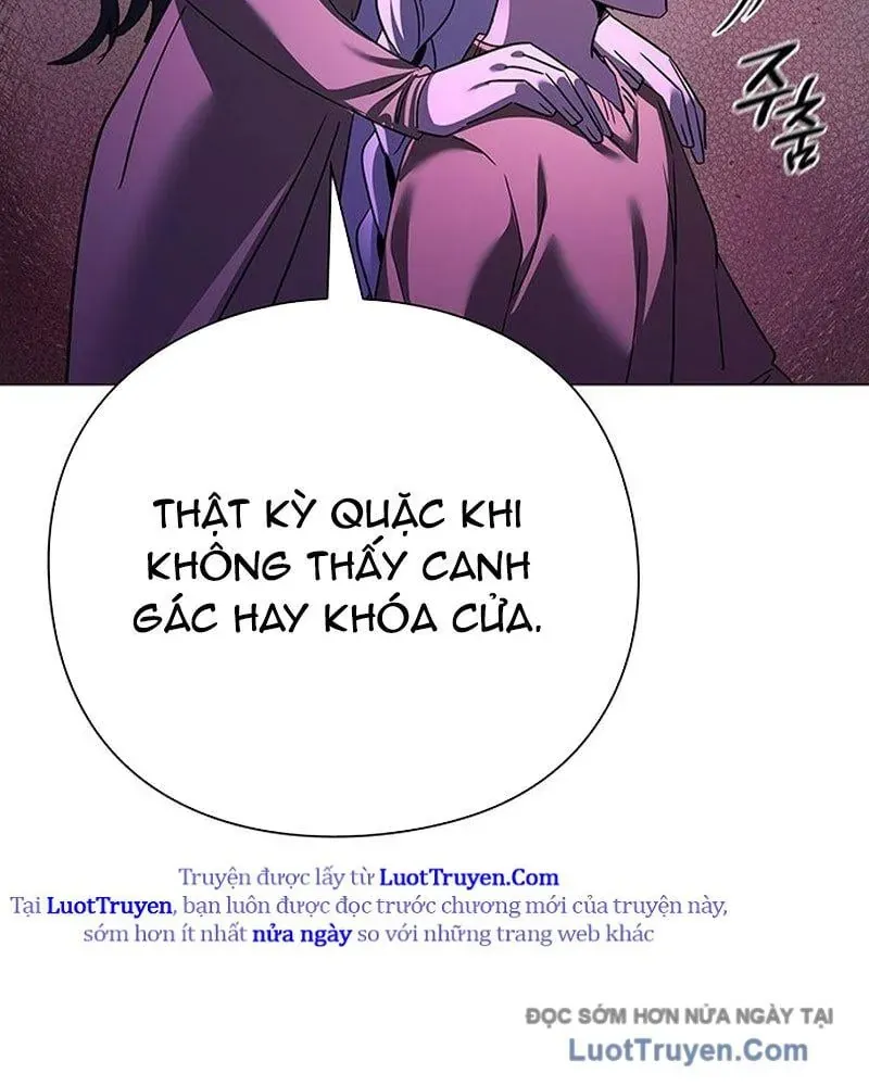 Đêm Của Yêu Tinh Chap 116 - Next Chap 117