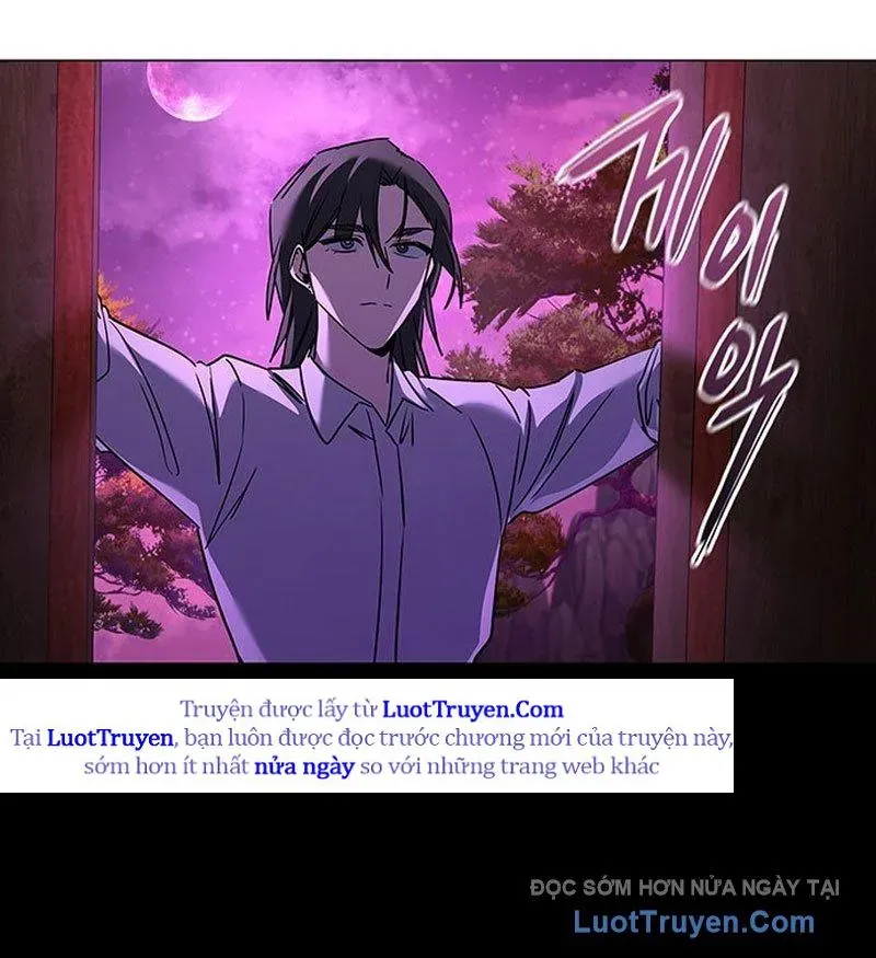 Đêm Của Yêu Tinh Chap 116 - Next Chap 117