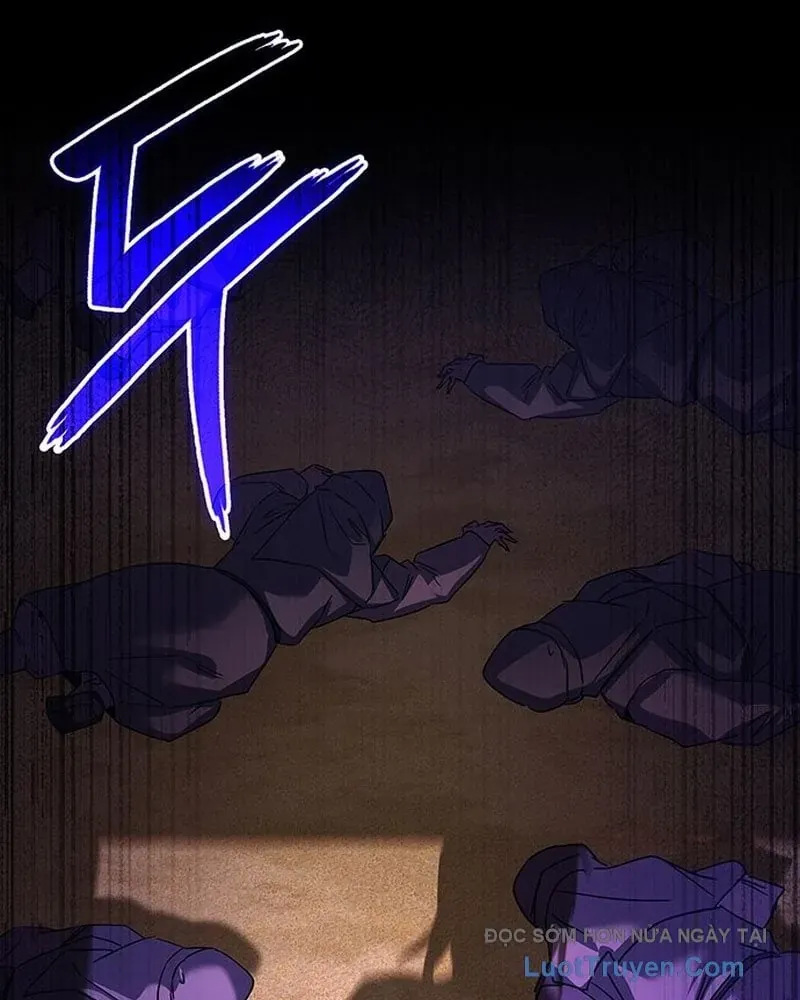 Đêm Của Yêu Tinh Chap 116 - Next Chap 117