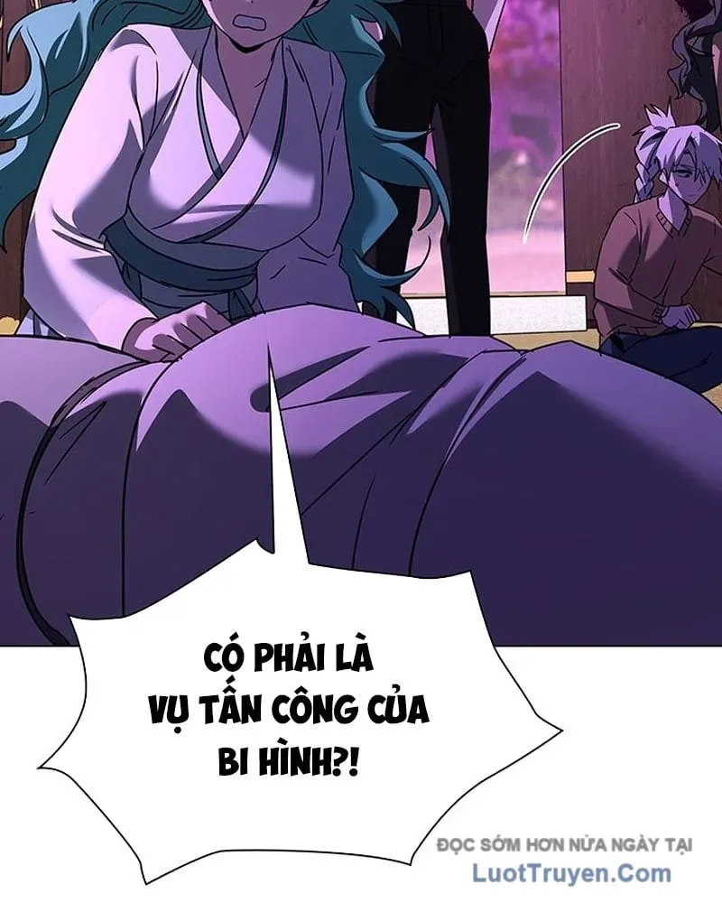 Đêm Của Yêu Tinh Chap 116 - Next Chap 117