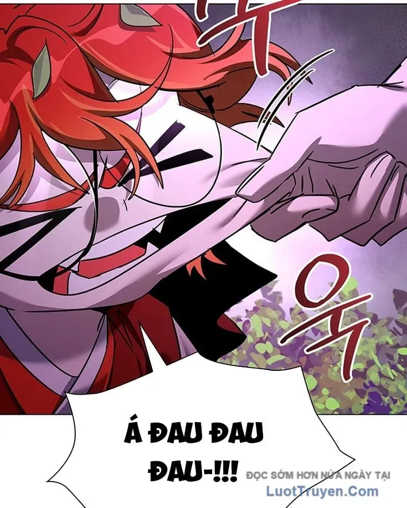 Đêm Của Yêu Tinh Chap 116 - Next Chap 117