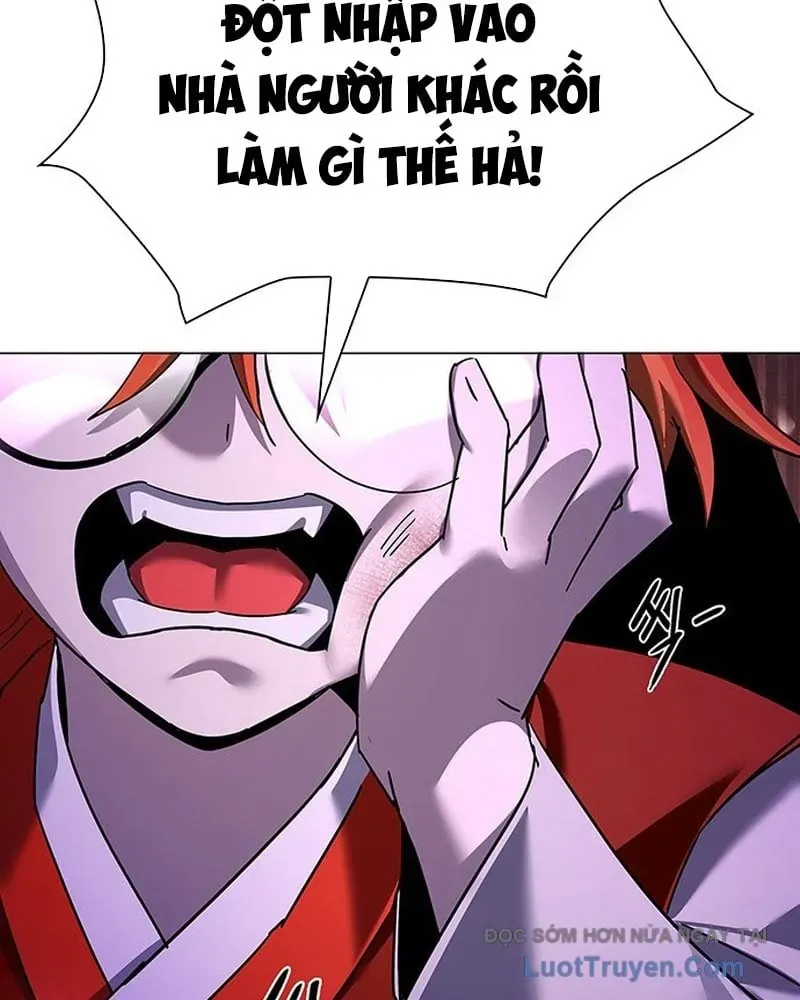 Đêm Của Yêu Tinh Chap 116 - Next Chap 117