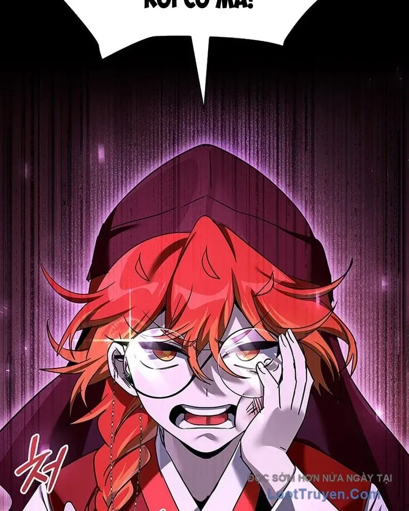 Đêm Của Yêu Tinh Chap 116 - Next Chap 117
