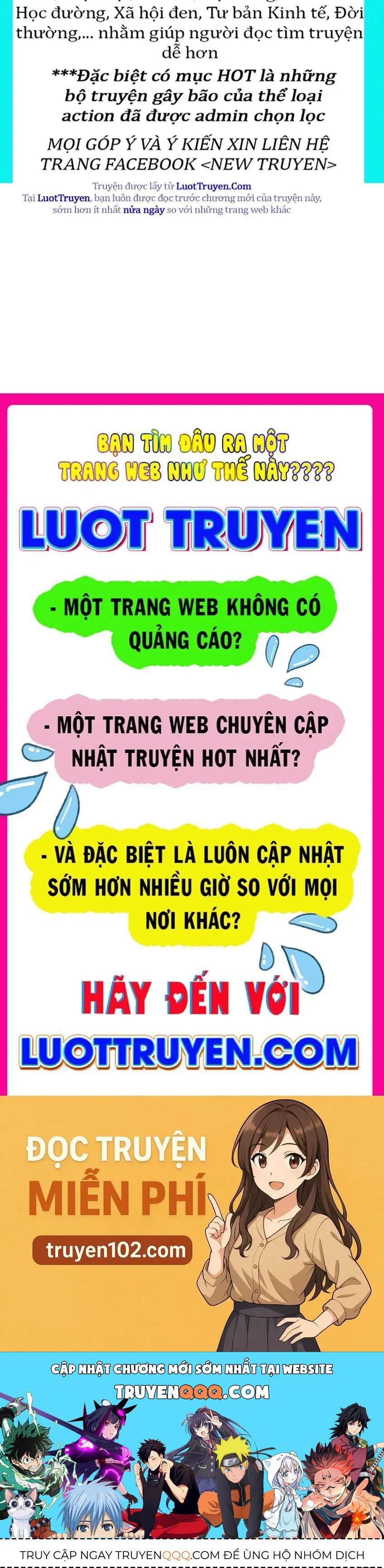 Đêm Của Yêu Tinh Chap 116 - Next Chap 117