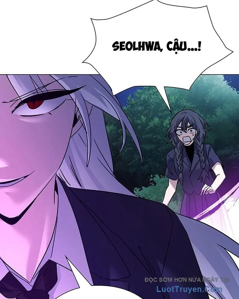 Đêm Của Yêu Tinh Chap 116 - Next Chap 117