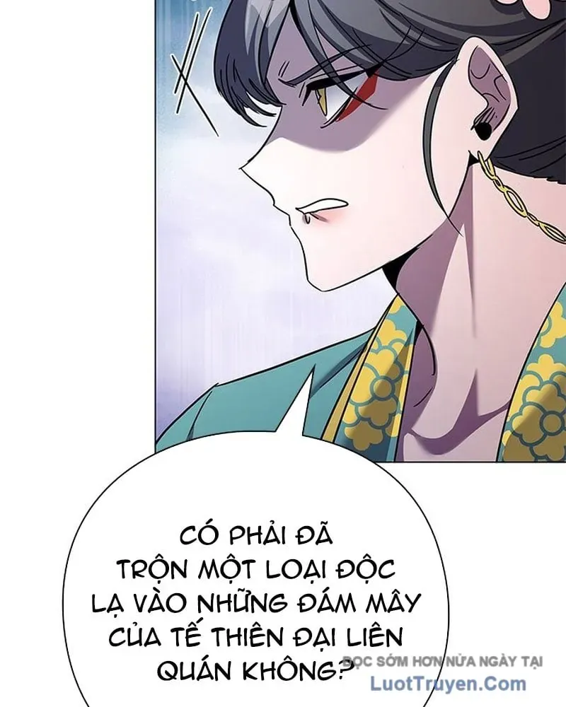 Đêm Của Yêu Tinh Chap 116 - Next Chap 117