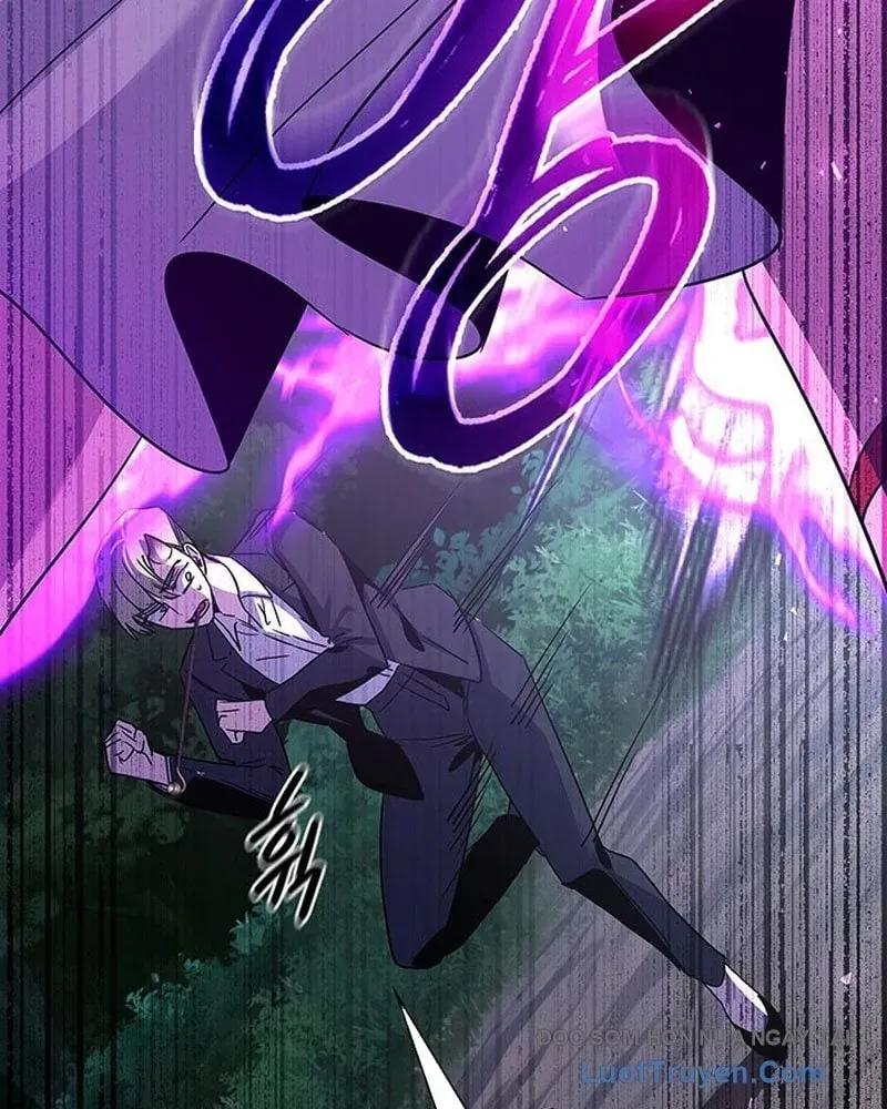 Đêm Của Yêu Tinh Chap 116 - Next Chap 117