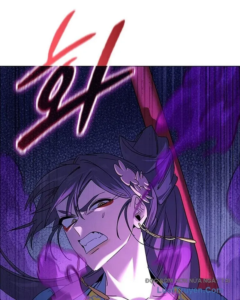 Đêm Của Yêu Tinh Chap 116 - Next Chap 117