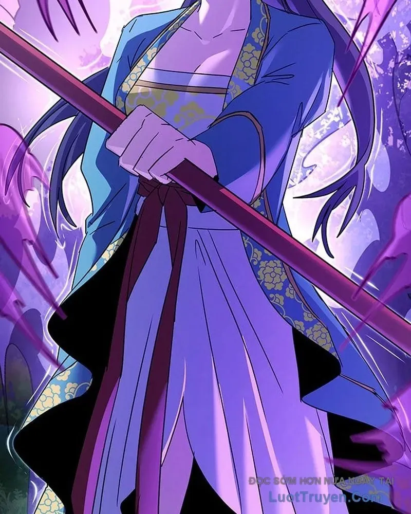 Đêm Của Yêu Tinh Chap 116 - Next Chap 117