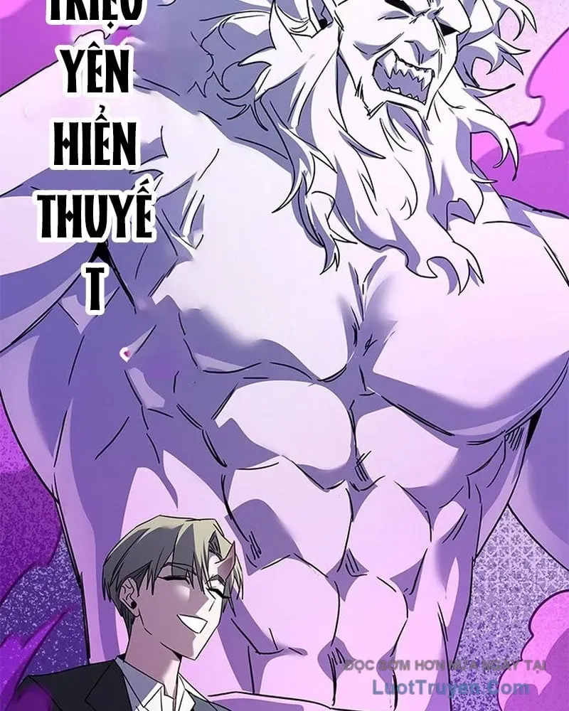 Đêm Của Yêu Tinh Chap 116 - Next Chap 117