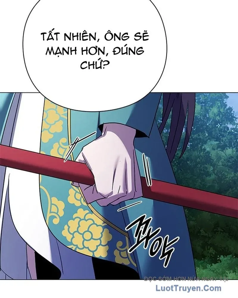 Đêm Của Yêu Tinh Chap 116 - Next Chap 117