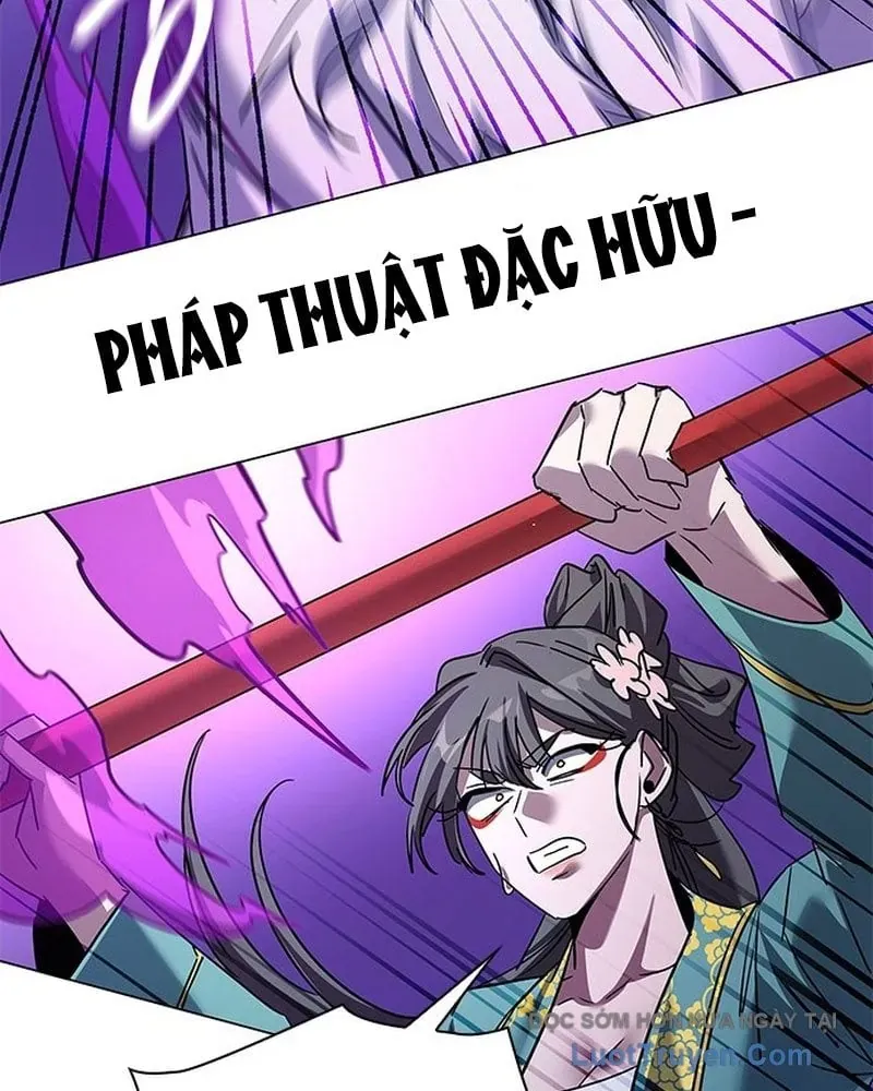 Đêm Của Yêu Tinh Chap 116 - Next Chap 117