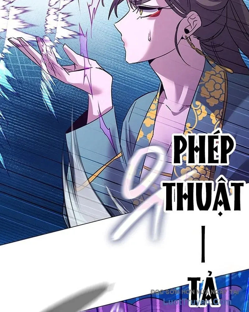 Đêm Của Yêu Tinh Chap 116 - Next Chap 117