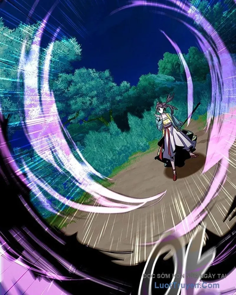 Đêm Của Yêu Tinh Chap 116 - Next Chap 117