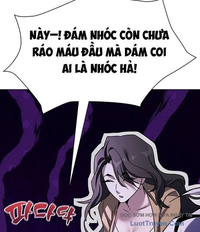 Đêm Của Yêu Tinh Chap 117 - Next Chap 118