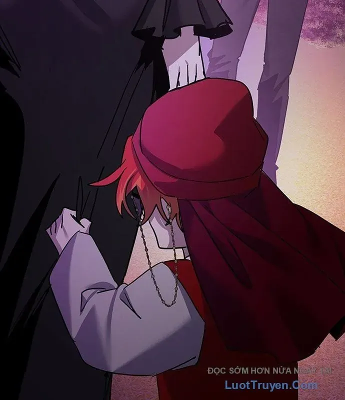 Đêm Của Yêu Tinh Chap 117 - Next Chap 118