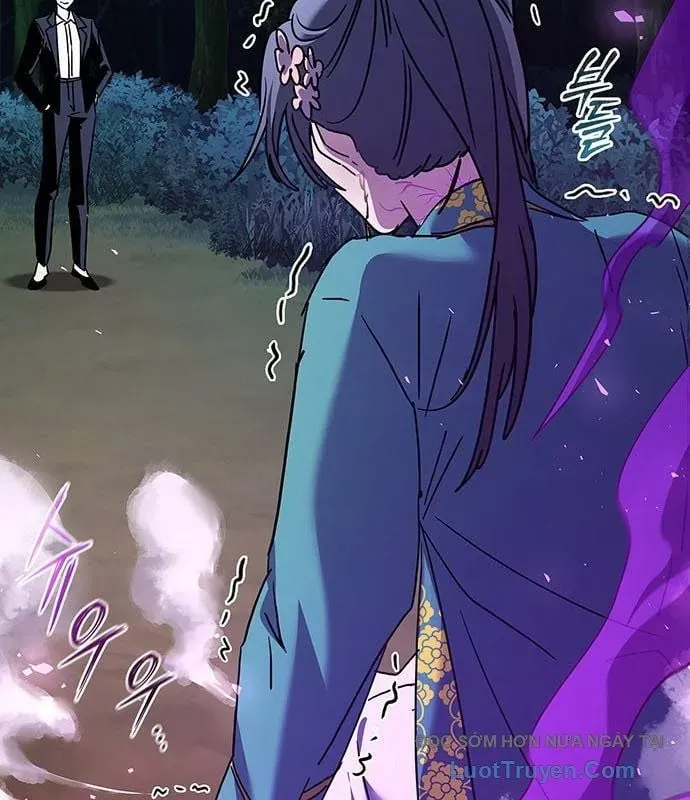 Đêm Của Yêu Tinh Chap 117 - Next Chap 118