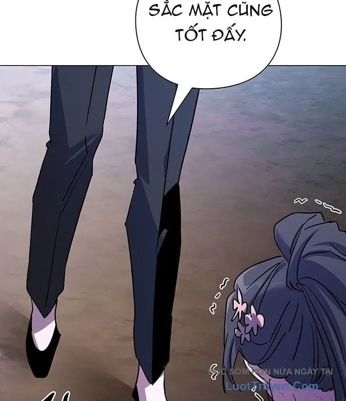 Đêm Của Yêu Tinh Chap 117 - Next Chap 118