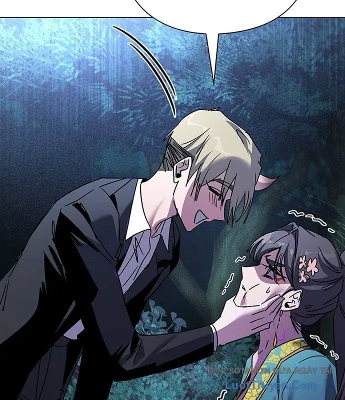 Đêm Của Yêu Tinh Chap 117 - Next Chap 118