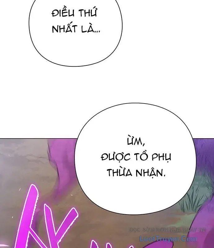 Đêm Của Yêu Tinh Chap 117 - Next Chap 118