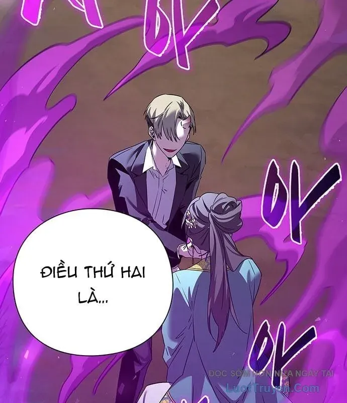 Đêm Của Yêu Tinh Chap 117 - Next Chap 118