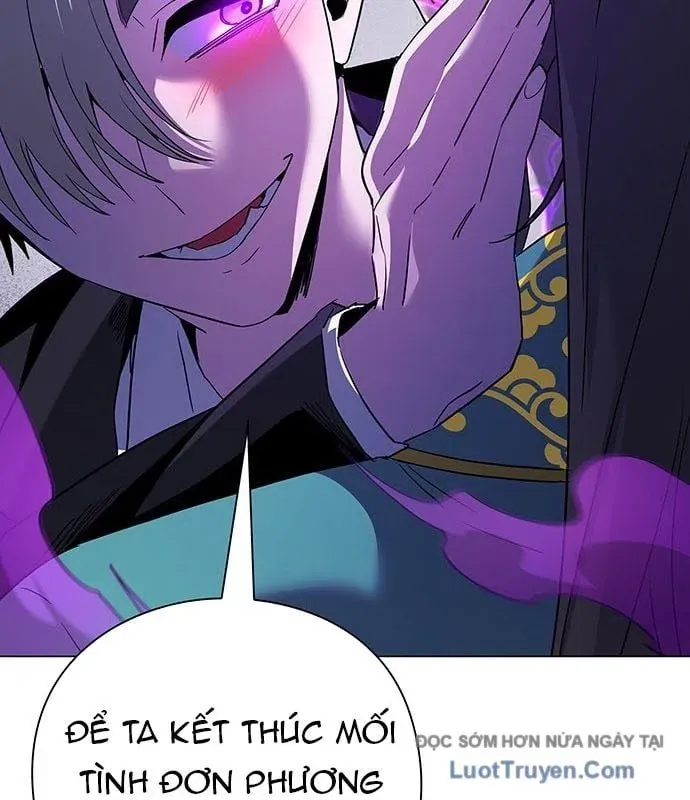 Đêm Của Yêu Tinh Chap 117 - Next Chap 118