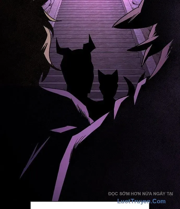 Đêm Của Yêu Tinh Chap 117 - Next Chap 118