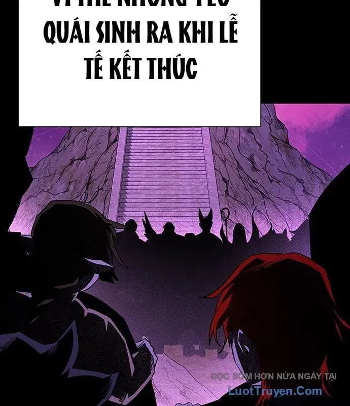 Đêm Của Yêu Tinh Chap 117 - Next Chap 118