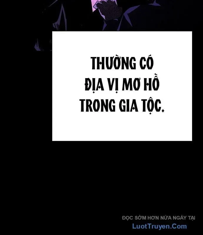 Đêm Của Yêu Tinh Chap 117 - Next Chap 118