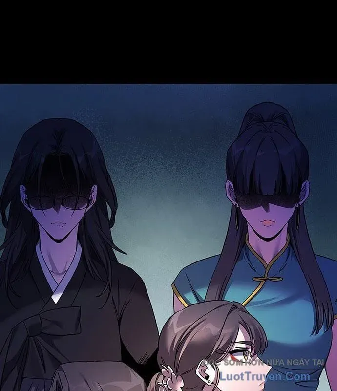 Đêm Của Yêu Tinh Chap 117 - Next Chap 118