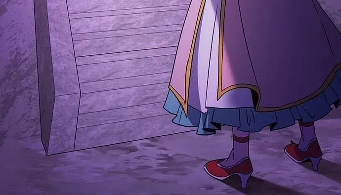 Đêm Của Yêu Tinh Chap 117 - Next Chap 118