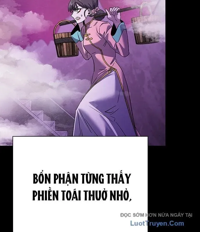 Đêm Của Yêu Tinh Chap 117 - Next Chap 118