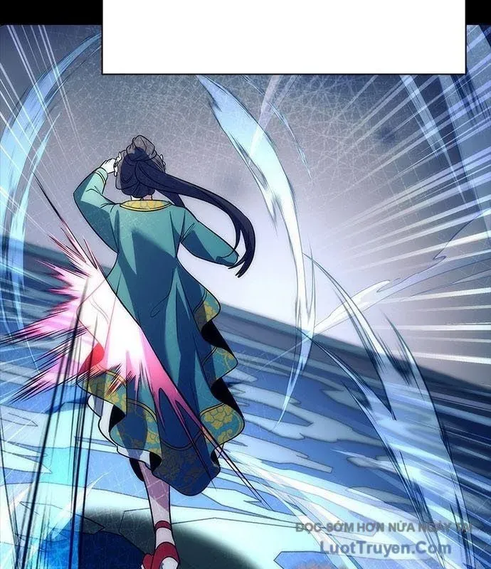 Đêm Của Yêu Tinh Chap 117 - Next Chap 118