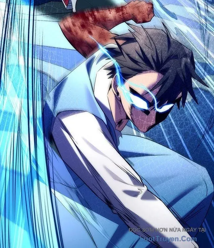 Đêm Của Yêu Tinh Chap 117 - Next Chap 118