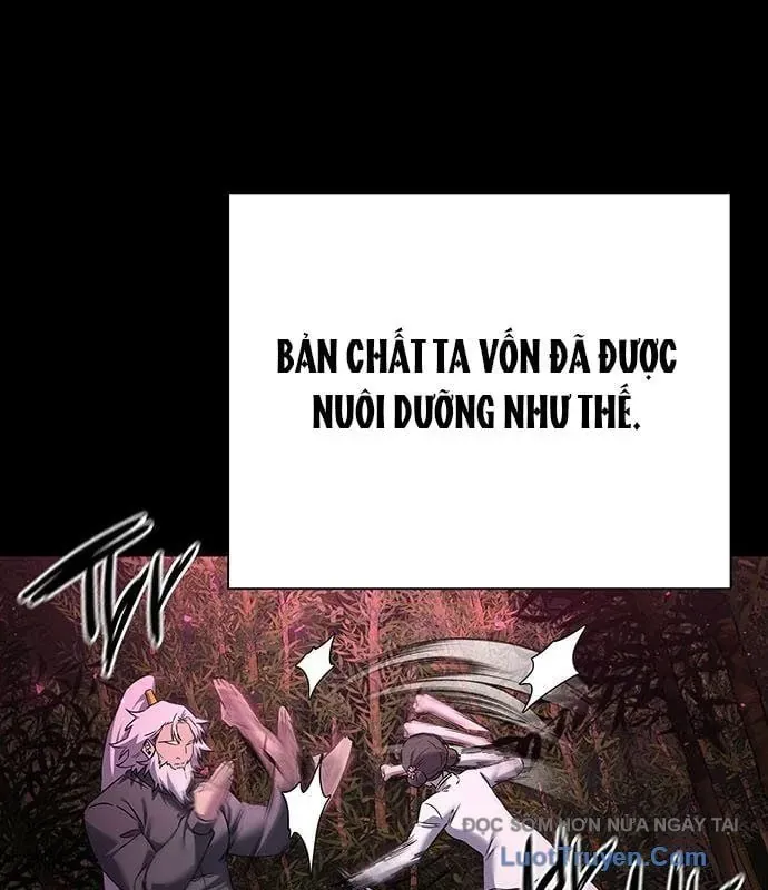 Đêm Của Yêu Tinh Chap 117 - Next Chap 118