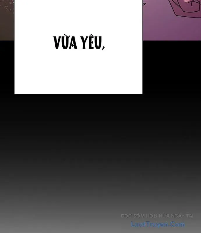 Đêm Của Yêu Tinh Chap 117 - Next Chap 118