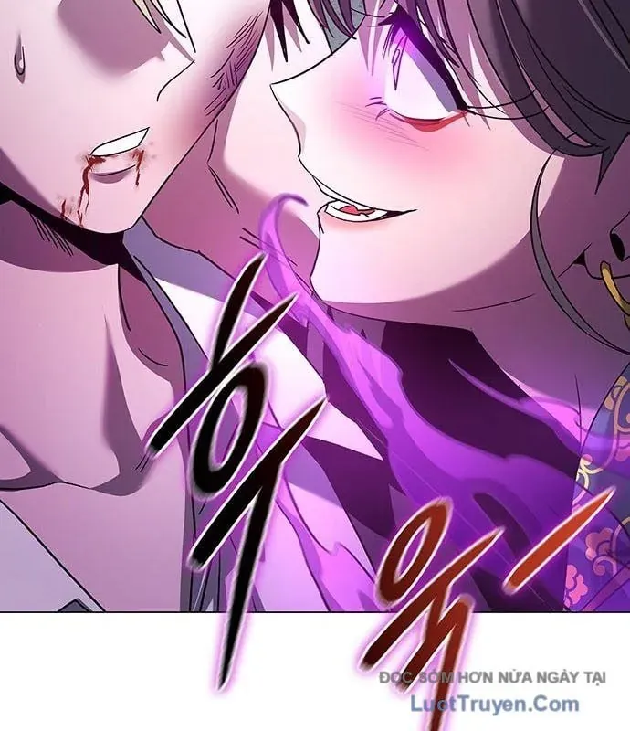 Đêm Của Yêu Tinh Chap 117 - Next Chap 118