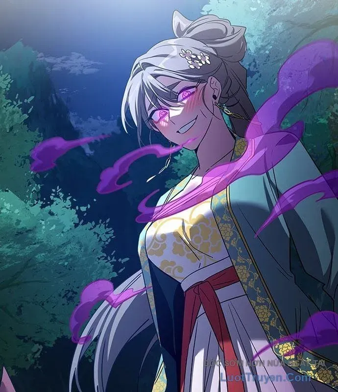 Đêm Của Yêu Tinh Chap 117 - Next Chap 118