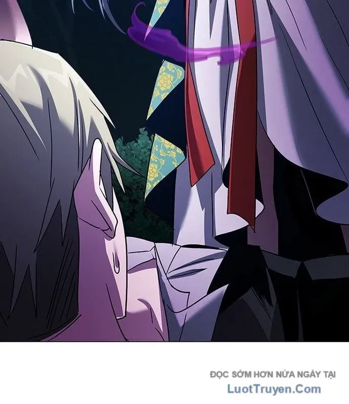 Đêm Của Yêu Tinh Chap 117 - Next Chap 118