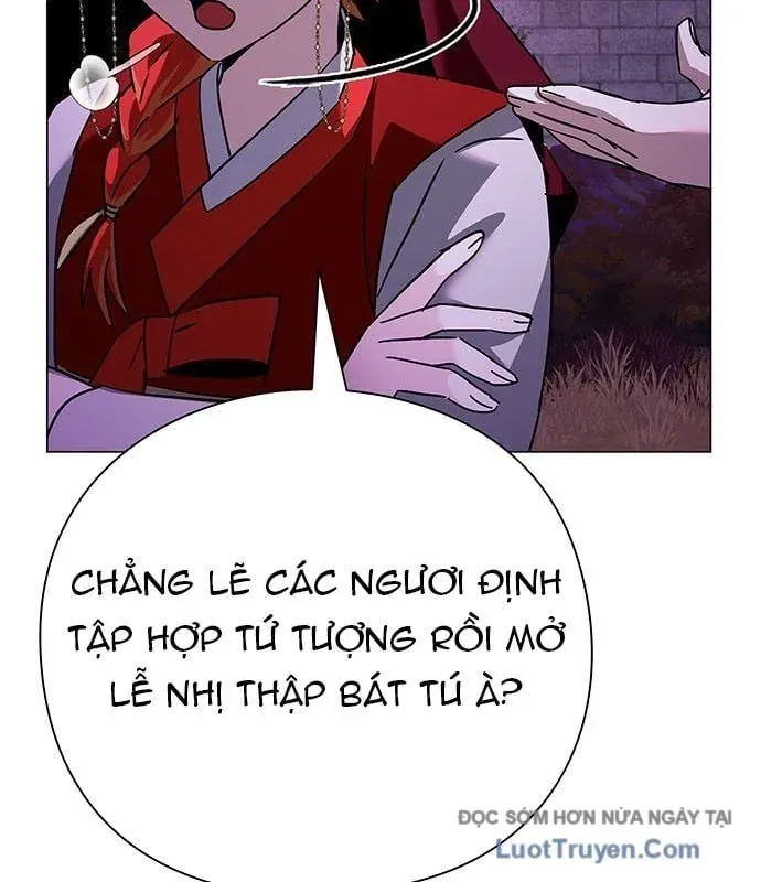Đêm Của Yêu Tinh Chap 117 - Next Chap 118