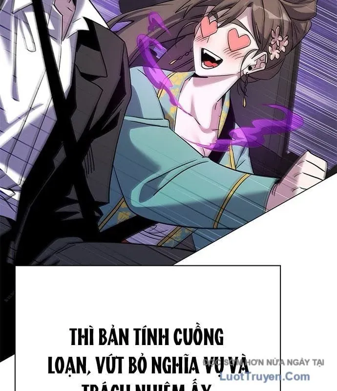 Đêm Của Yêu Tinh Chap 117 - Next Chap 118