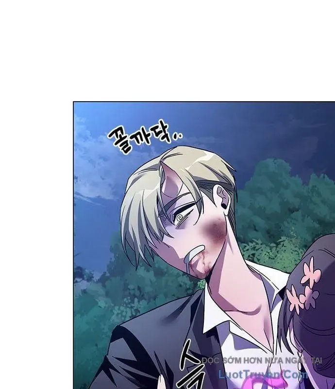 Đêm Của Yêu Tinh Chap 117 - Next Chap 118