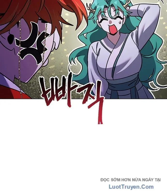 Đêm Của Yêu Tinh Chap 117 - Next Chap 118