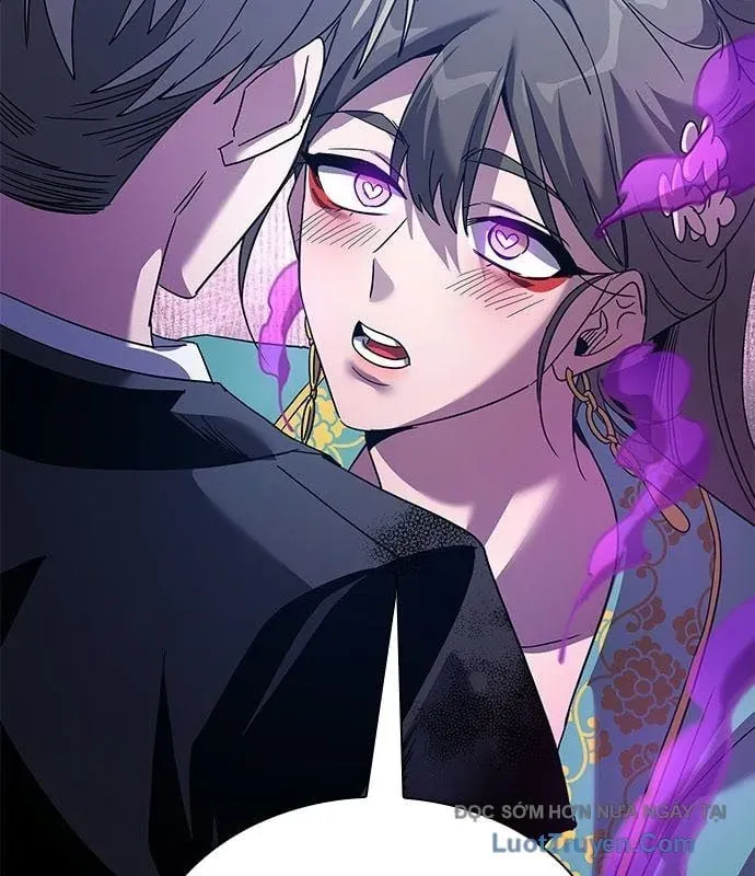 Đêm Của Yêu Tinh Chap 117 - Next Chap 118