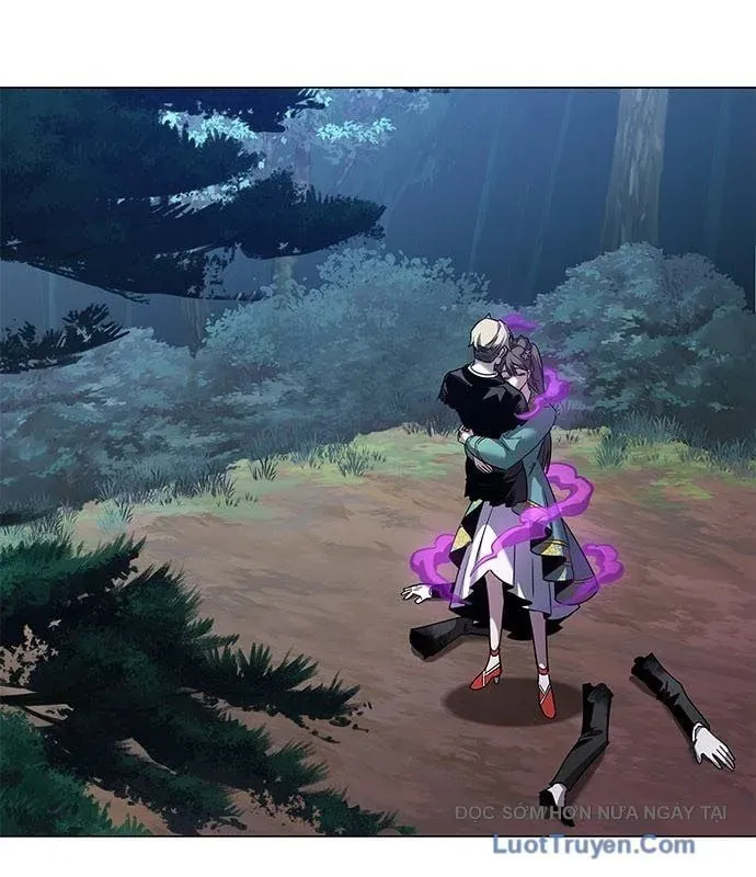 Đêm Của Yêu Tinh Chap 117 - Next Chap 118