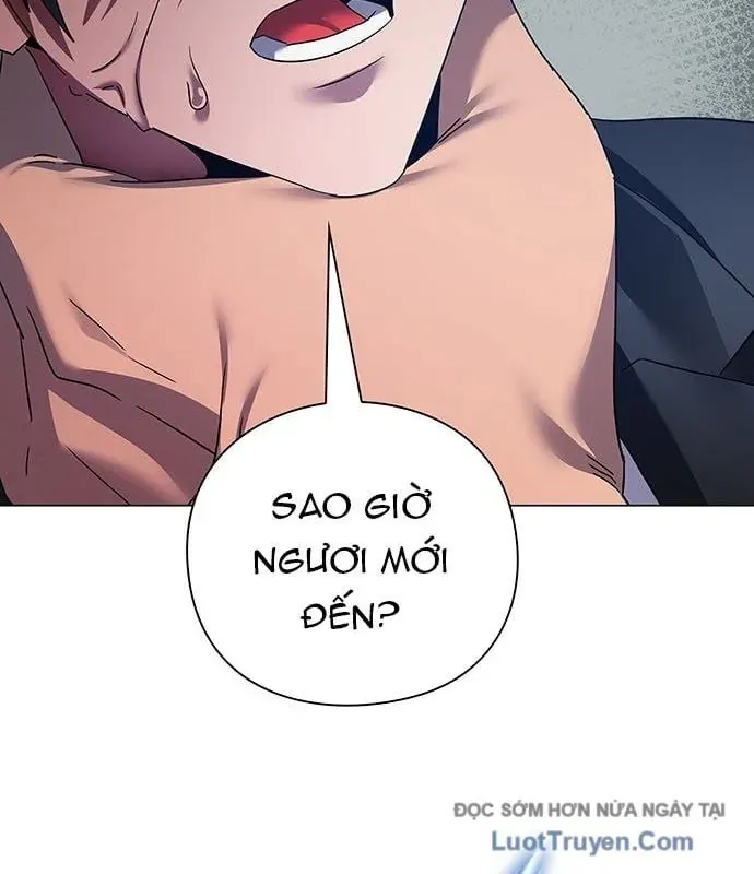 Đêm Của Yêu Tinh Chap 117 - Next Chap 118