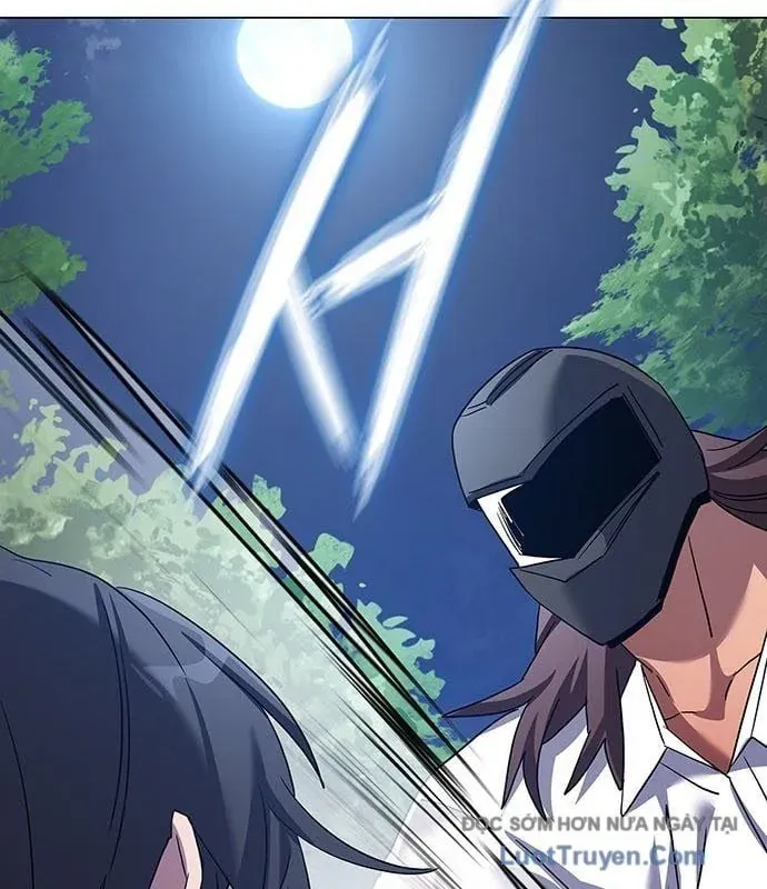Đêm Của Yêu Tinh Chap 117 - Next Chap 118
