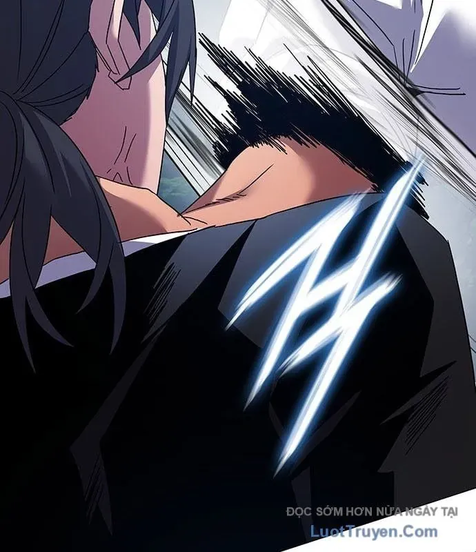 Đêm Của Yêu Tinh Chap 117 - Next Chap 118